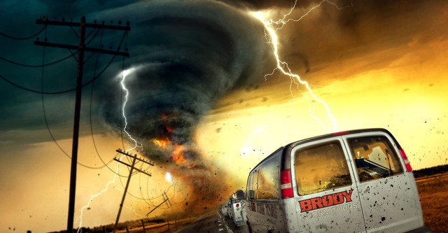 „Vânătorii de furtuni” - filmul zilei la tv