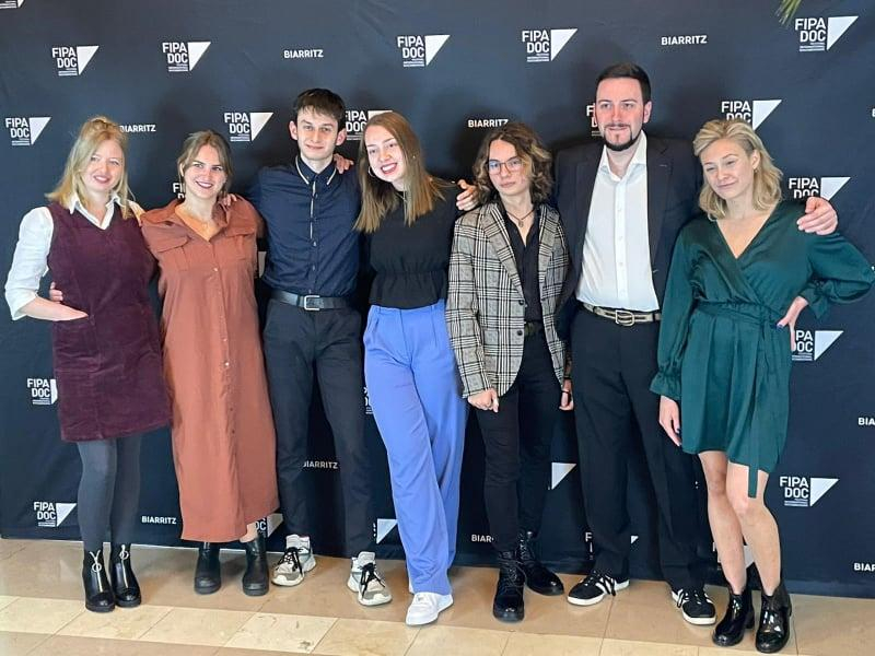 Cum e să fii elev în juriu, la Cannes-ul documentarelor