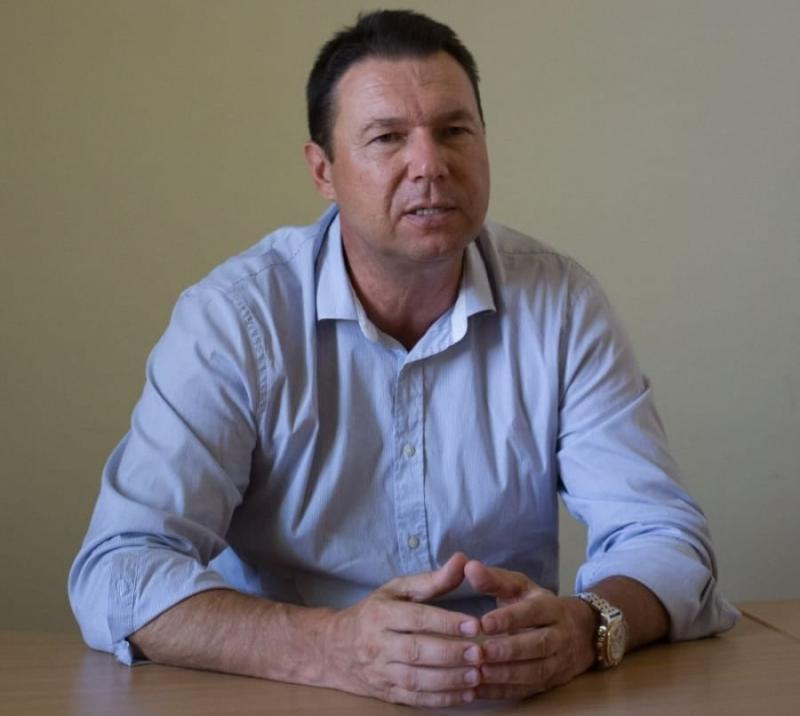 Un gălăţean conduce interimar ALDE la nivel național