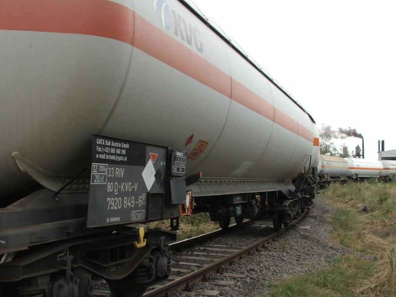 Calea ferată de tip ex-sovietic din Galați va fi reabilitată în regim de urgență