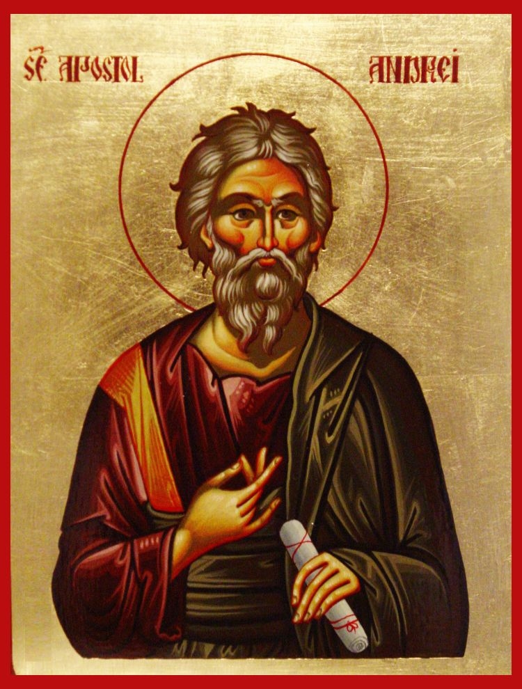 "La mulţi ani!", de Sfântul Andrei. 23.000 de gălăţeni îşi serbează ONOMASTICA