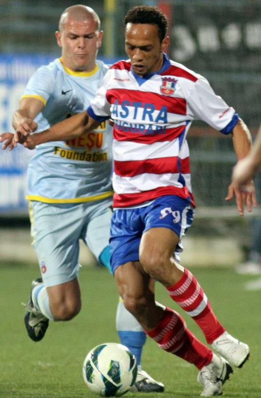 Se întregeşte lista plecărilor: Didi, plecare iminentă de la Oţelul