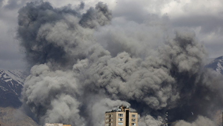 Teheranul confirmă decesul ayatollahului Ali Khamenei și anunță riposte militare