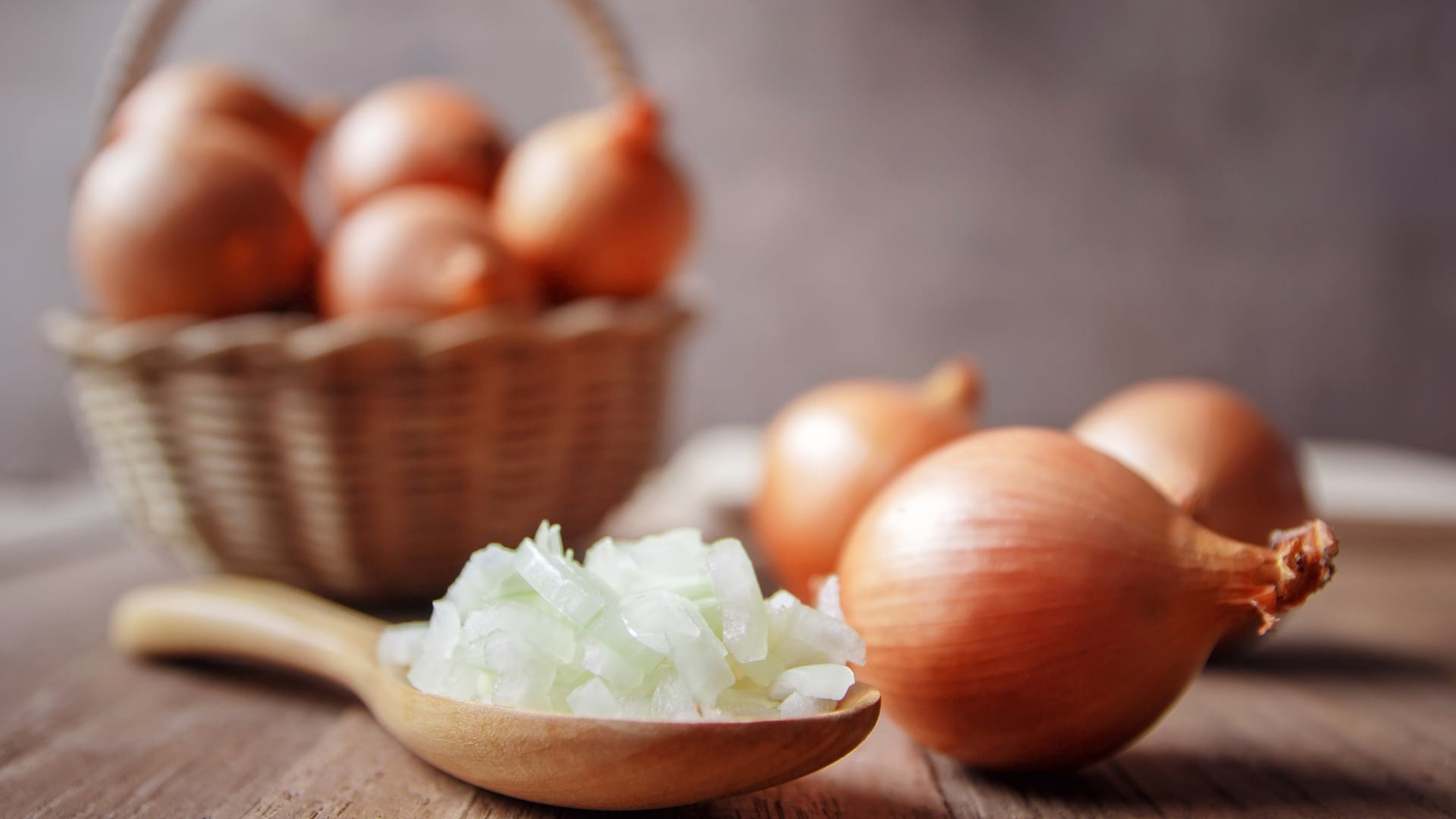 Ceapa, aliat pentru controlul zahărului din sânge. Dietă pentru combaterea diabetului