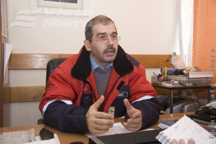 „Scuzaţi, nu era mort, plecase pe afară!” 