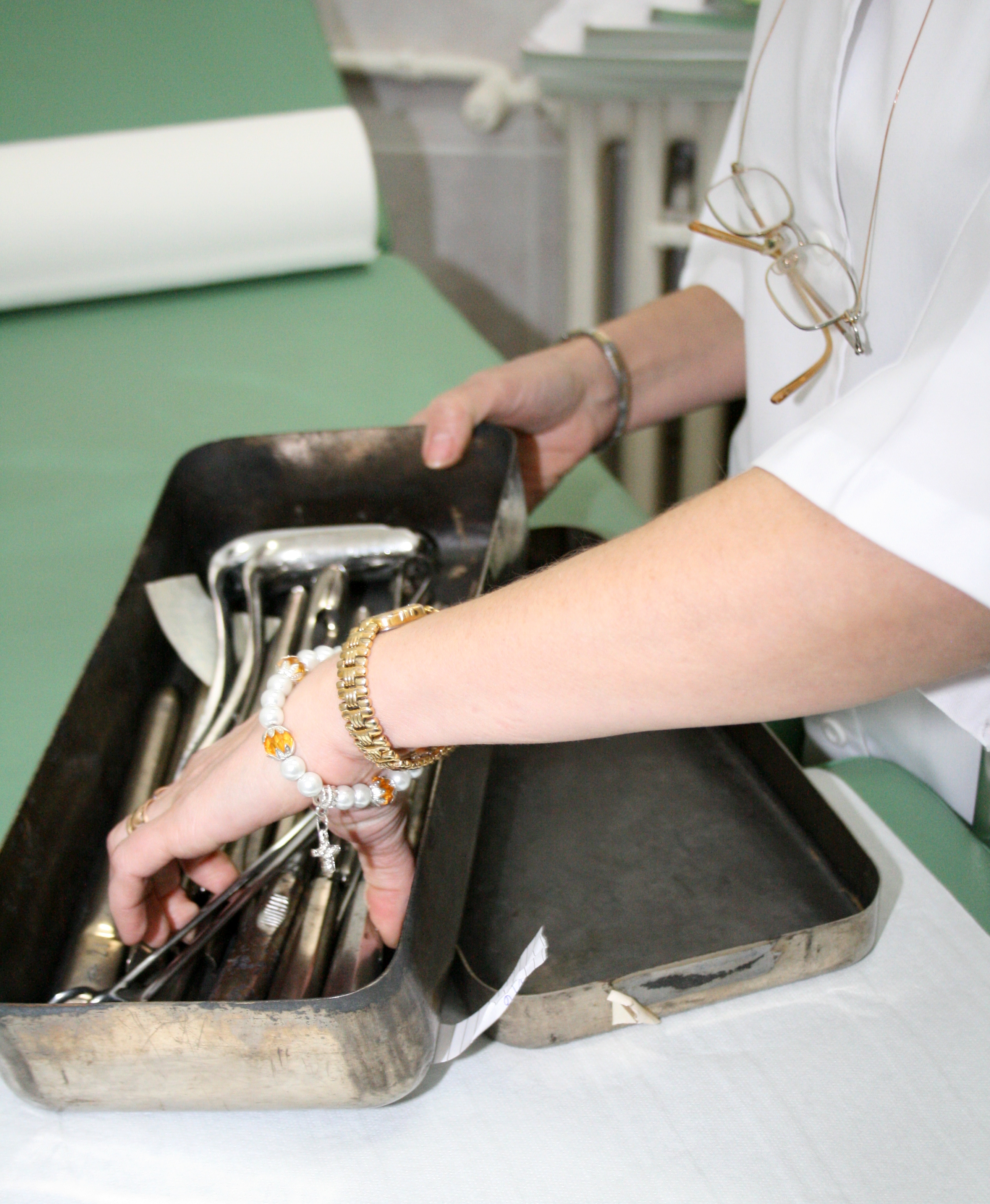 O maternitate dă în judecată ministerul pentru o clasificare mai bună