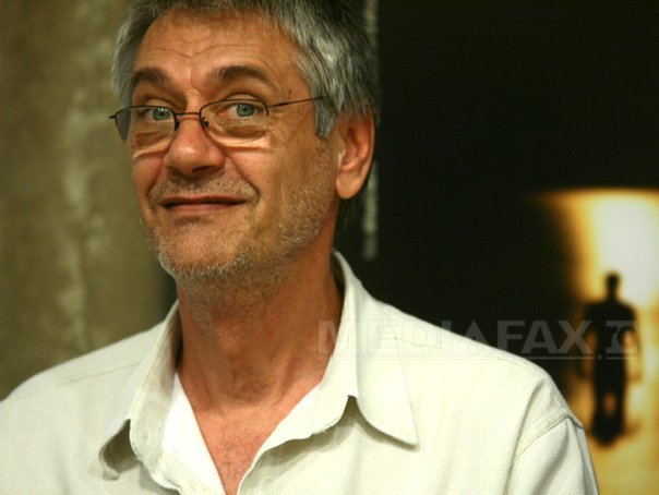 Cariere. Marcel Iureș,  fondatorul Teatrului ACT