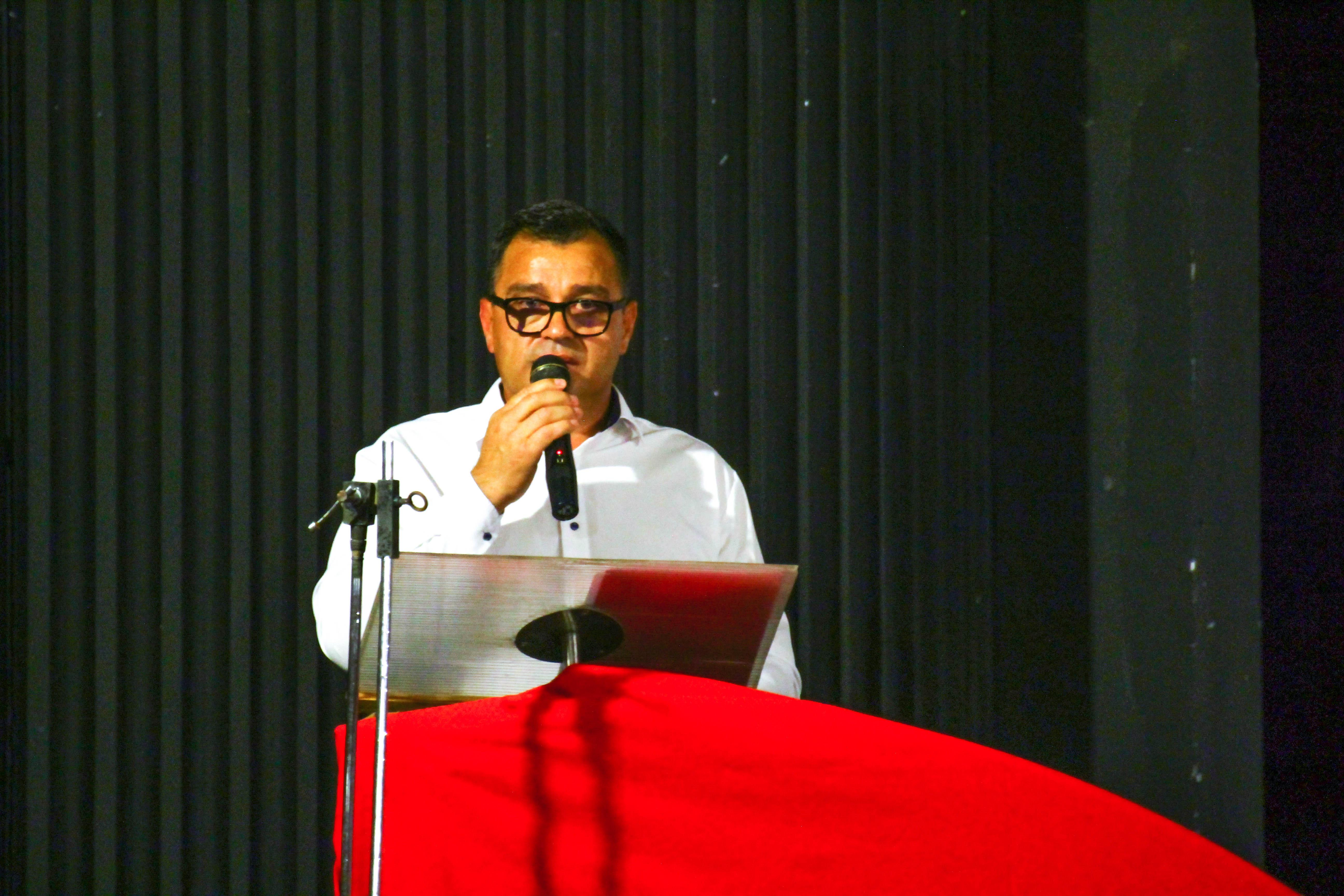 Senatorul Nicolae Marin, coleg de partid cu Eugen Durbacă