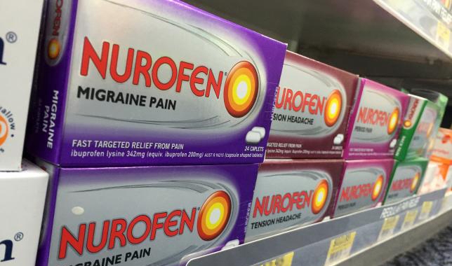 NUROFENUL este INTERZIS în Australia. IATĂ DE CE