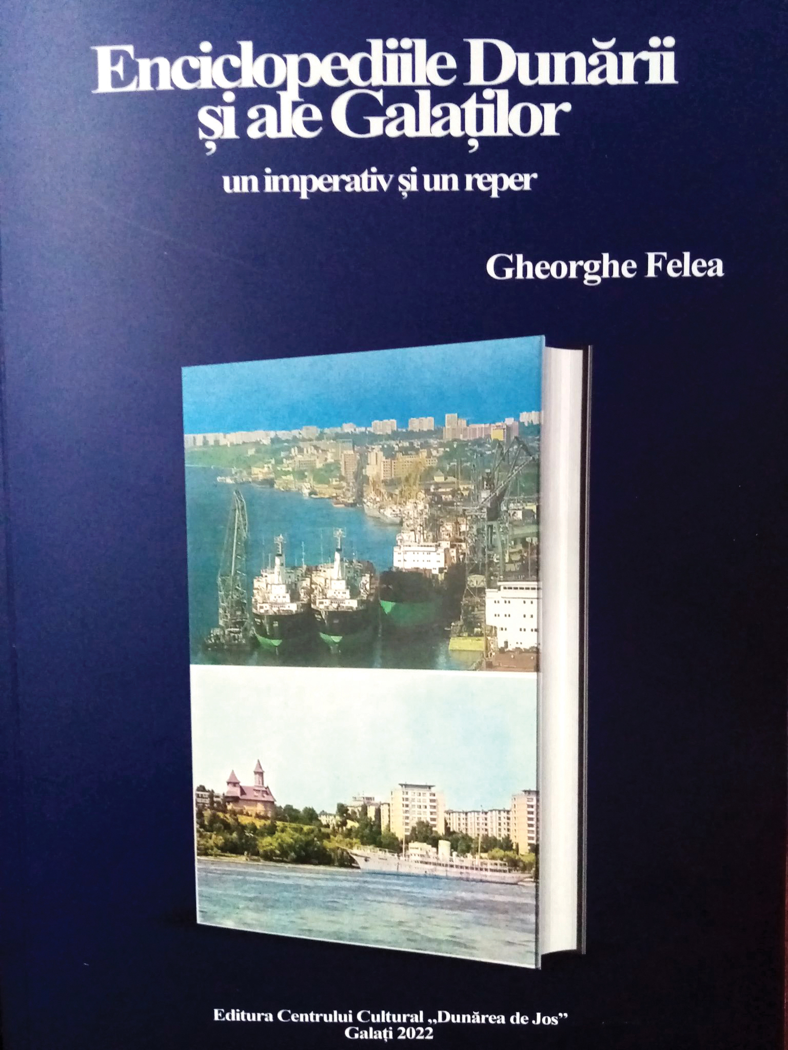 Pledoarie (şi) pentru un spirit şi o educaţie enciclopedice