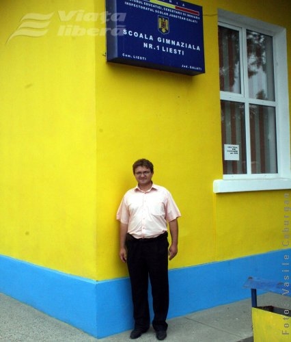 Şcoală în culori PNL