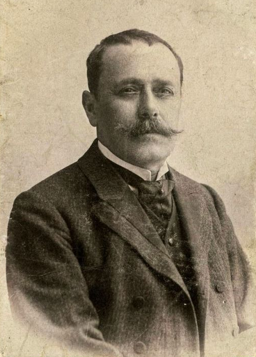 Oameni de seamă. Ion Luca Caragiale, cel mai mare dramaturg român