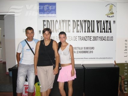 Inundaţiile le-au înecat speranţa