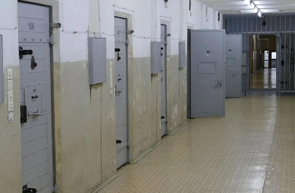 Gălăţean condamnat prins în Franţa