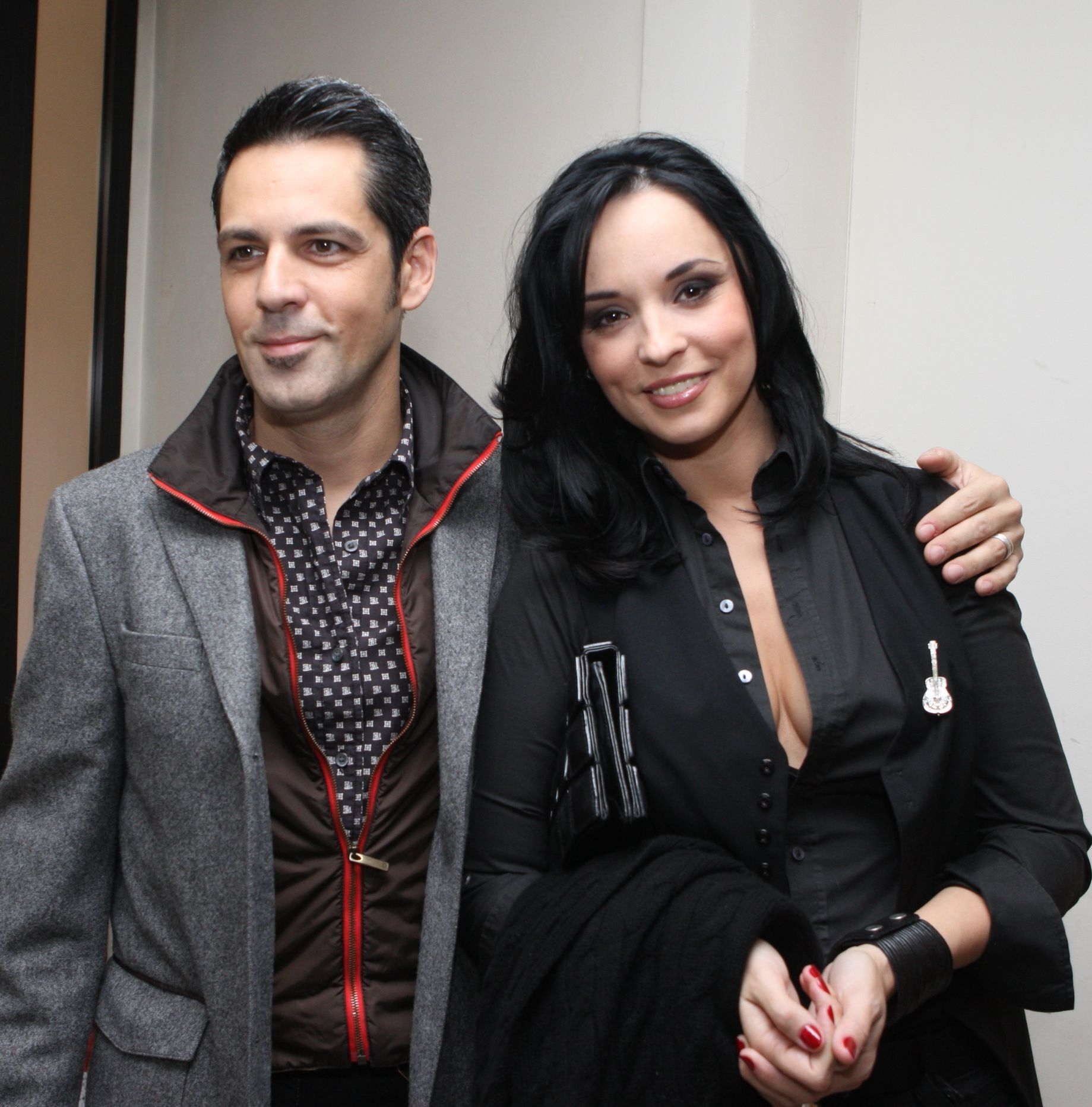 Andreea Marin şi Ştefan Bănică - Primele reacţii despre divorţ