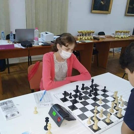 Prezențe notabile în turneul de la Brașov