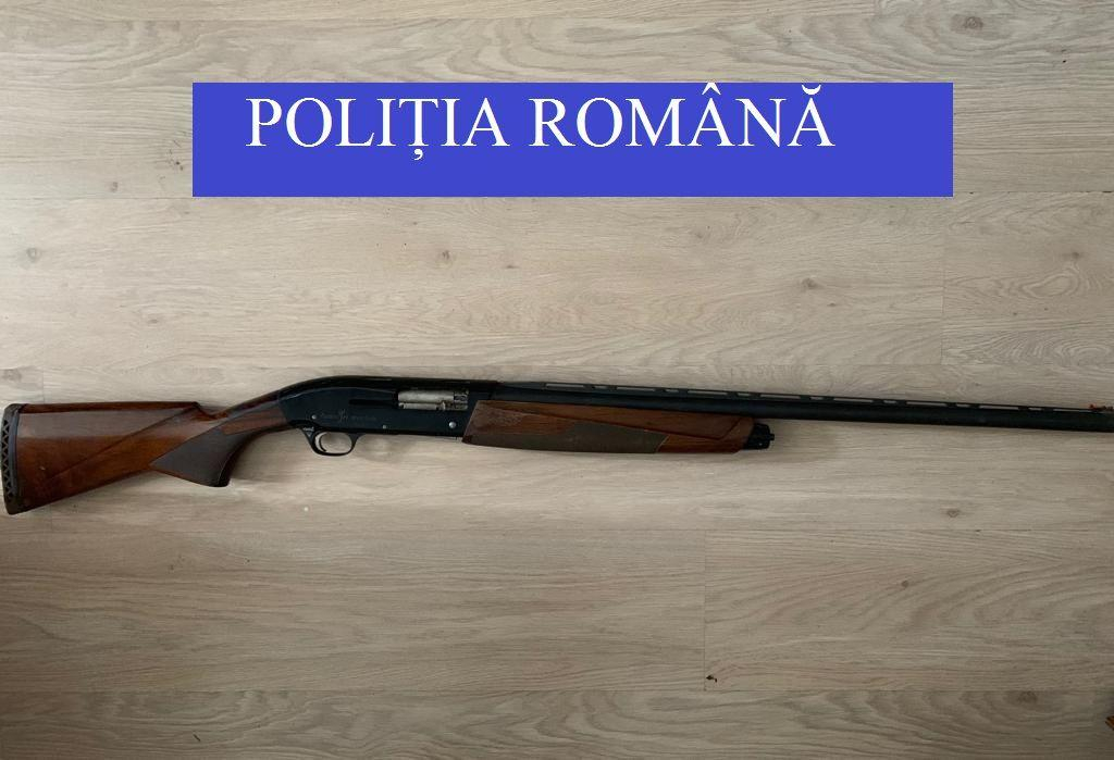 Contrabandă cu arme și tutun, într-un sat uitat de lume