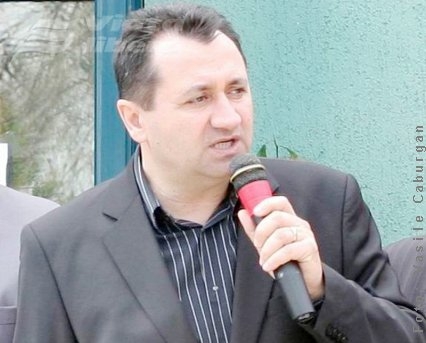 Fundaţia pentru banii de partid