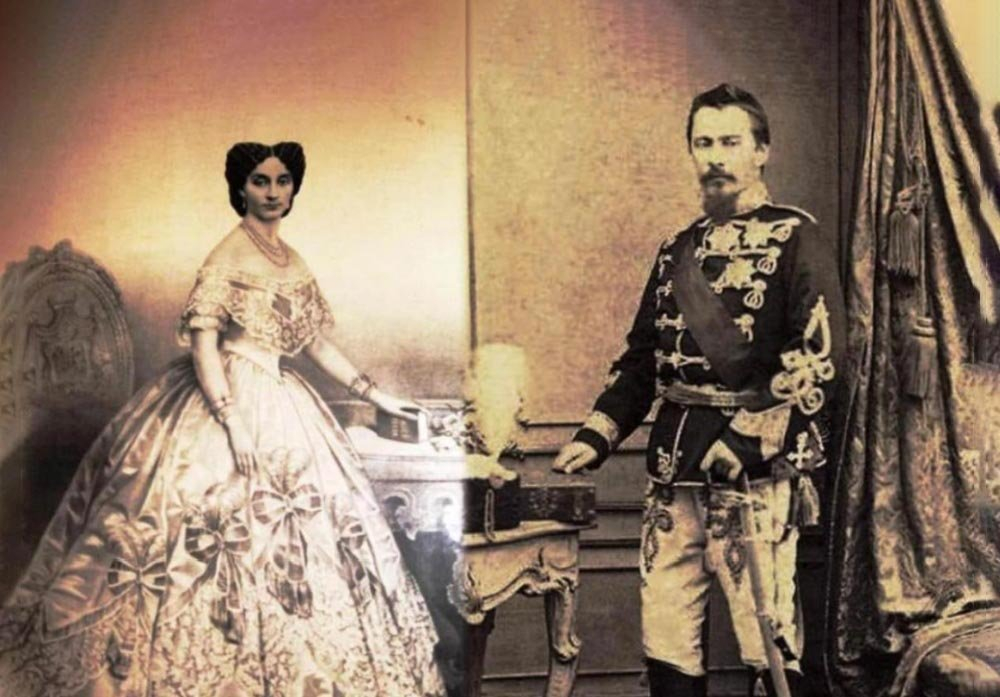 „Doamna ţării”, prin vocea actriţei Monica Davidescu