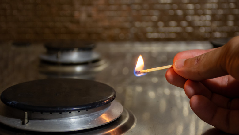 Crăciun în frig… ca înainte de ’89 pentru unii gălăţeni din Micro 39B