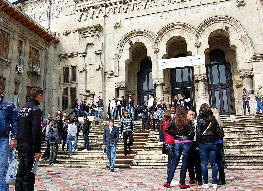 Documentar filmat la Galaţi, pe TVR 2