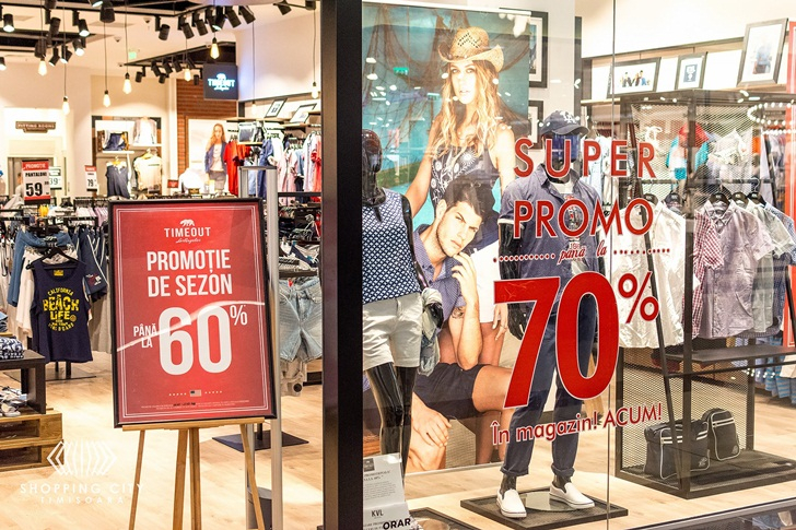 Recomandările ANPC pentru perioada reducerilor