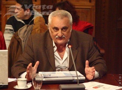 Cine vor fi candidaţii USL pentru 2012?