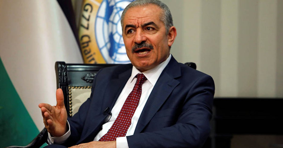 Palestinienii îşi fac lobby în Europa