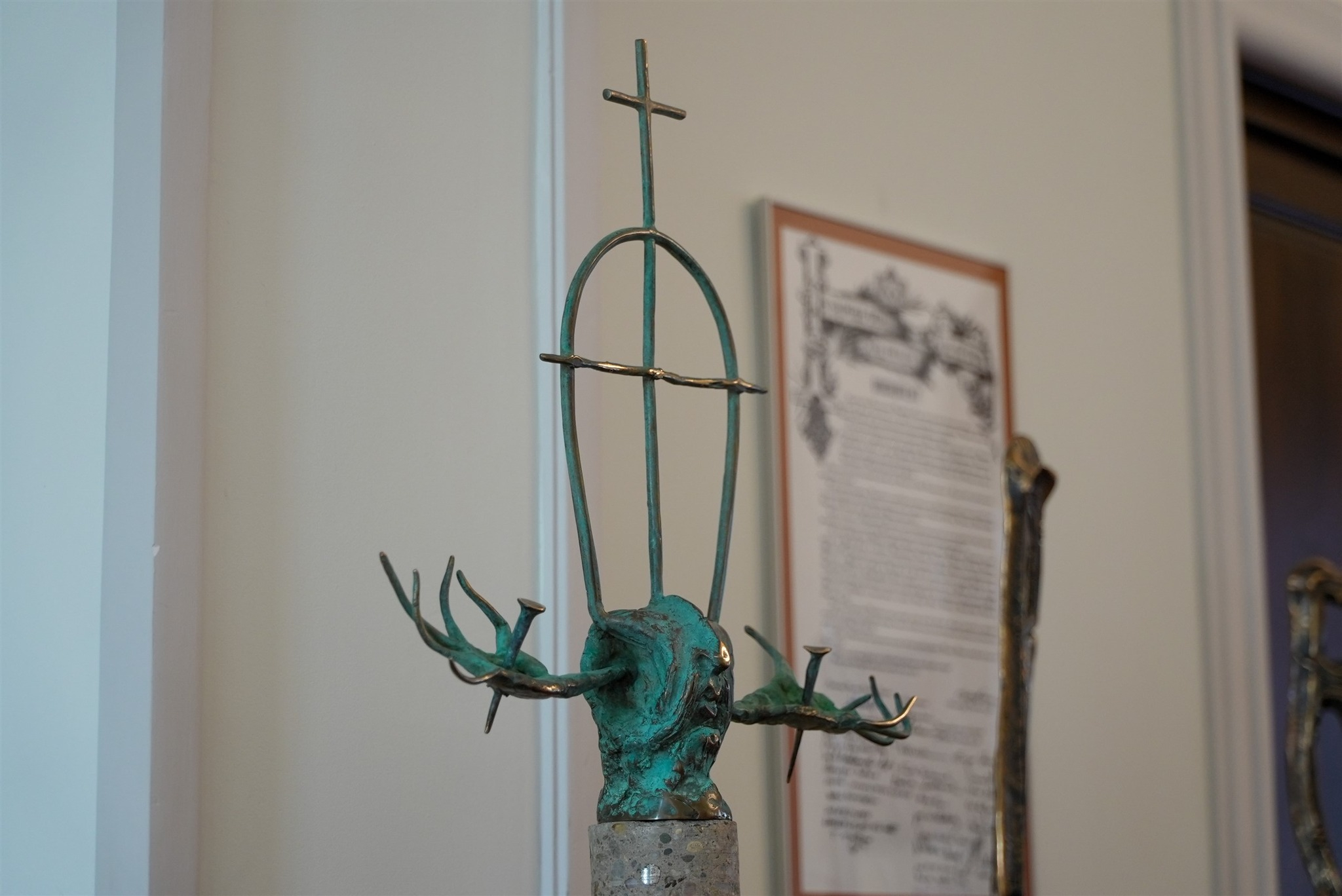 Vernisajul Salonului de toamnă. Carnet cultural gălăţean