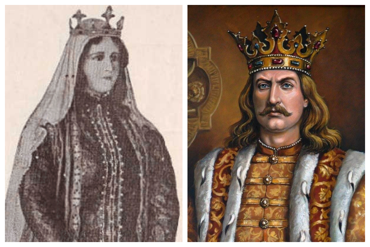 Pasiuni interzise care ne-au decis istoria