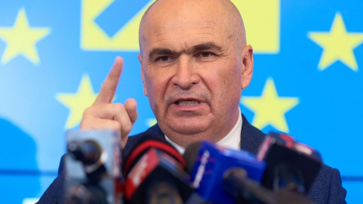 Liberalii susțin formarea unei coaliții cu forțele democratice