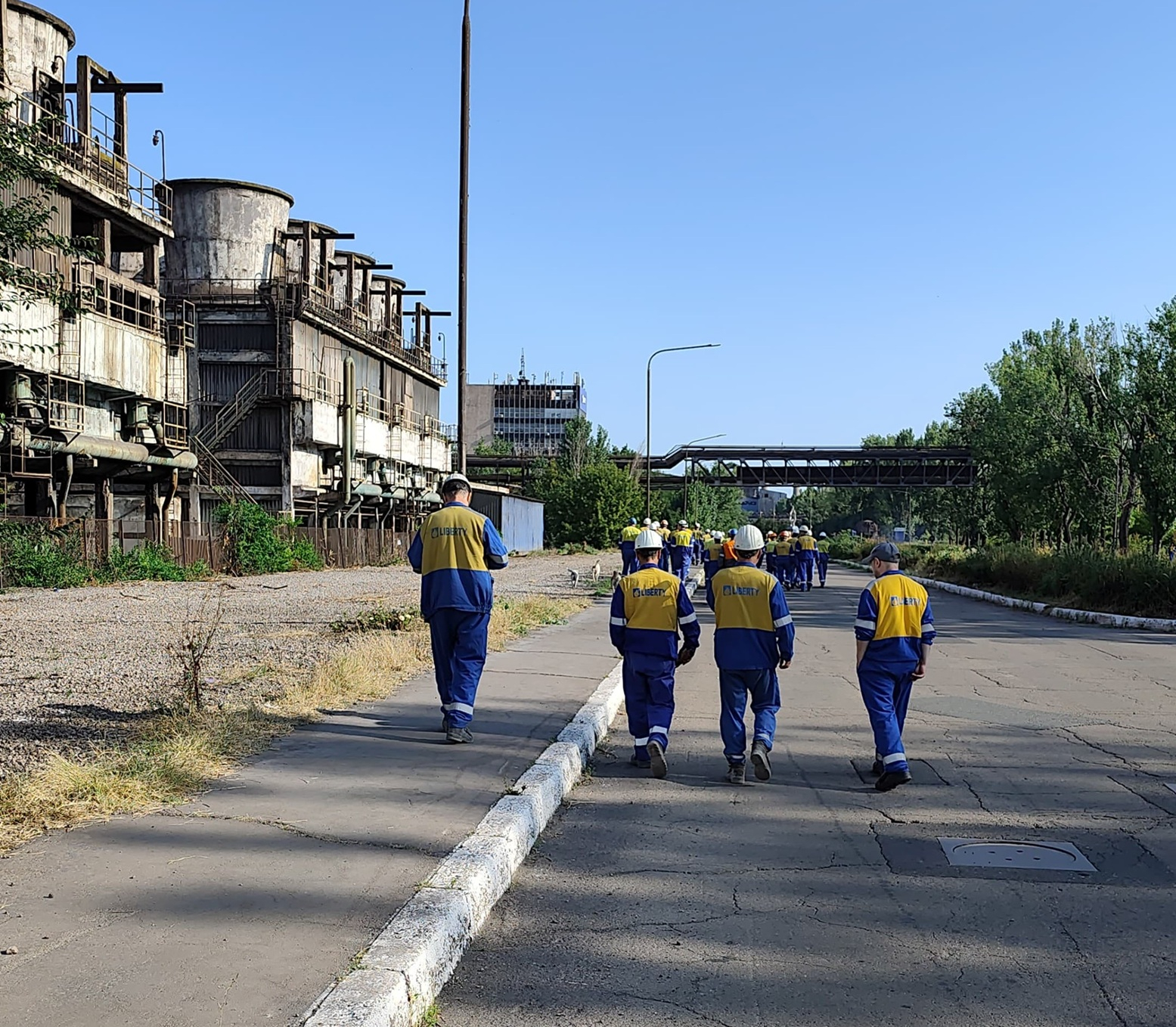 CAR-ul Sidex acceptă doar plăți directe de la siderurgiști