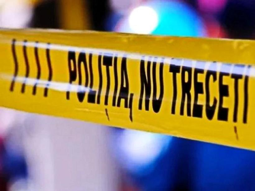 Criminalul de la Cosmopolis s-a sinucis