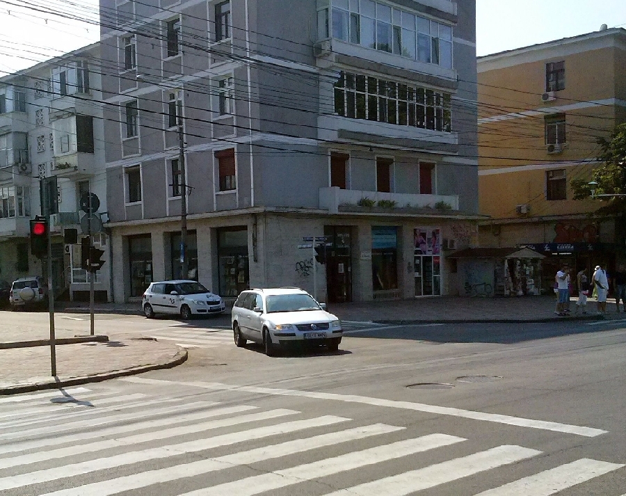 GALERIILE „Mantu” - EXECUTATE SILIT în contul PRIMĂRIEI. Cultura, din nou luată cu japca!