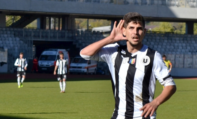 Oțelul se întărește pentru promovare