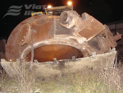 Cei 44 care au speriat Combinatul