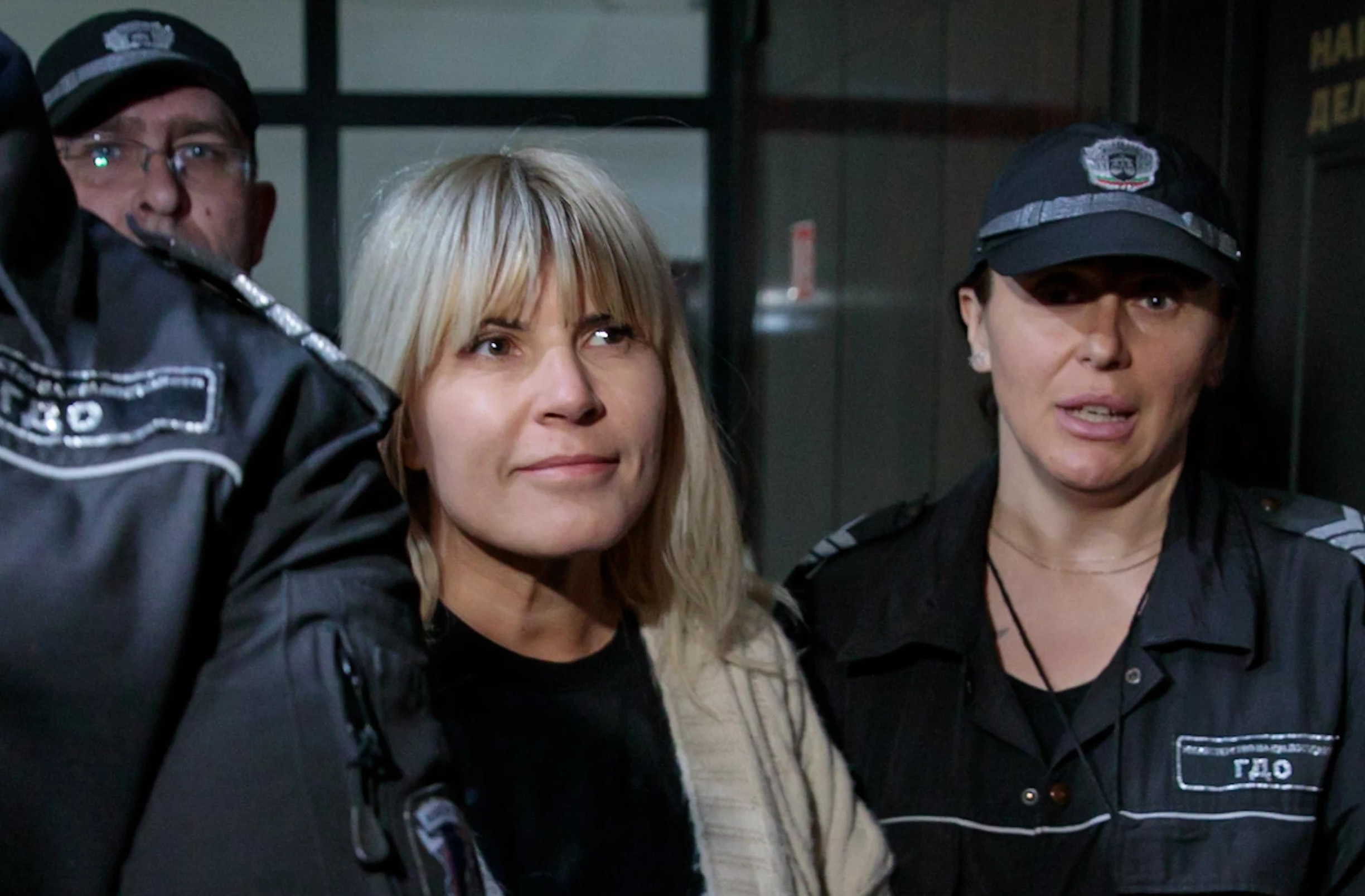 Elena Udrea cere reducerea pedepsei