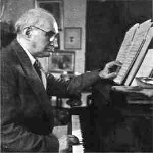 Evocarea unei mari personalităţi - Dimitrie Cuclin