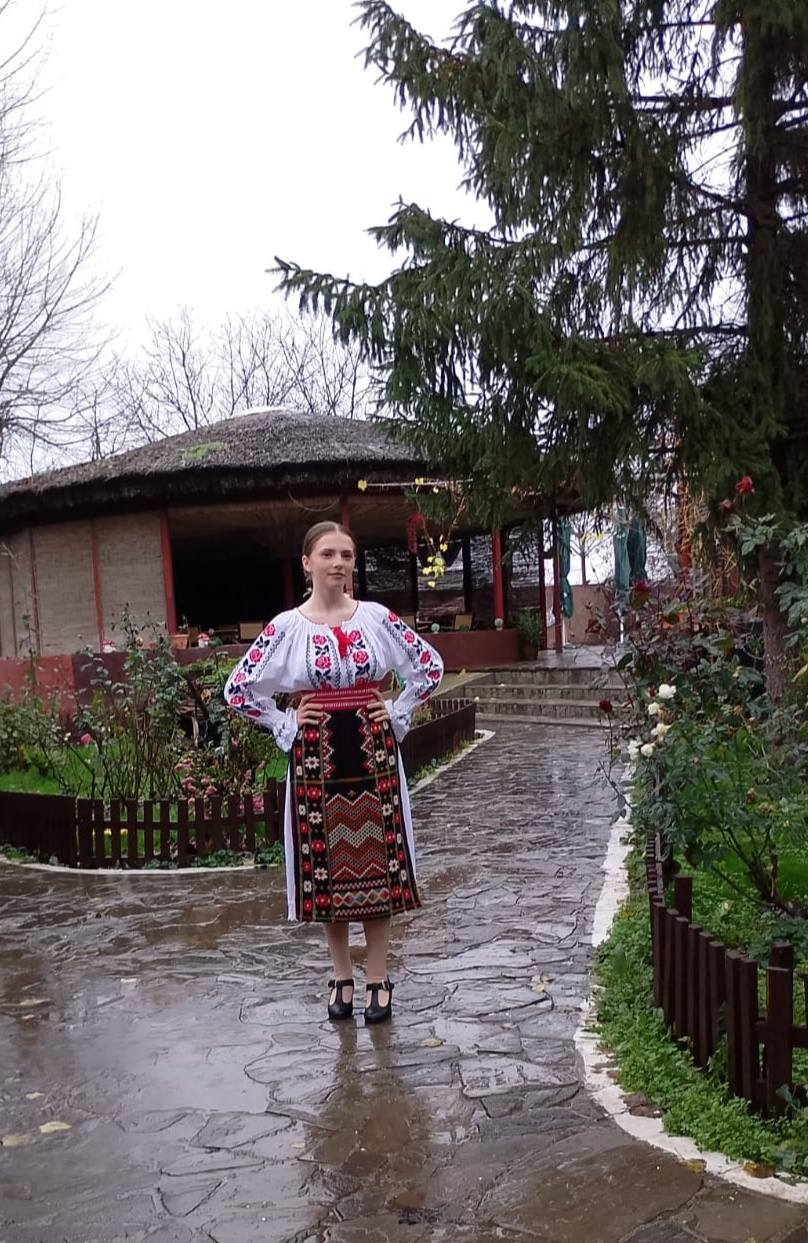 Ediție specială a Festivalui „Flori de dor”, la Galați