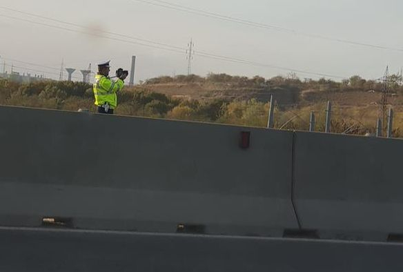 Unde sunt amplasate radarele