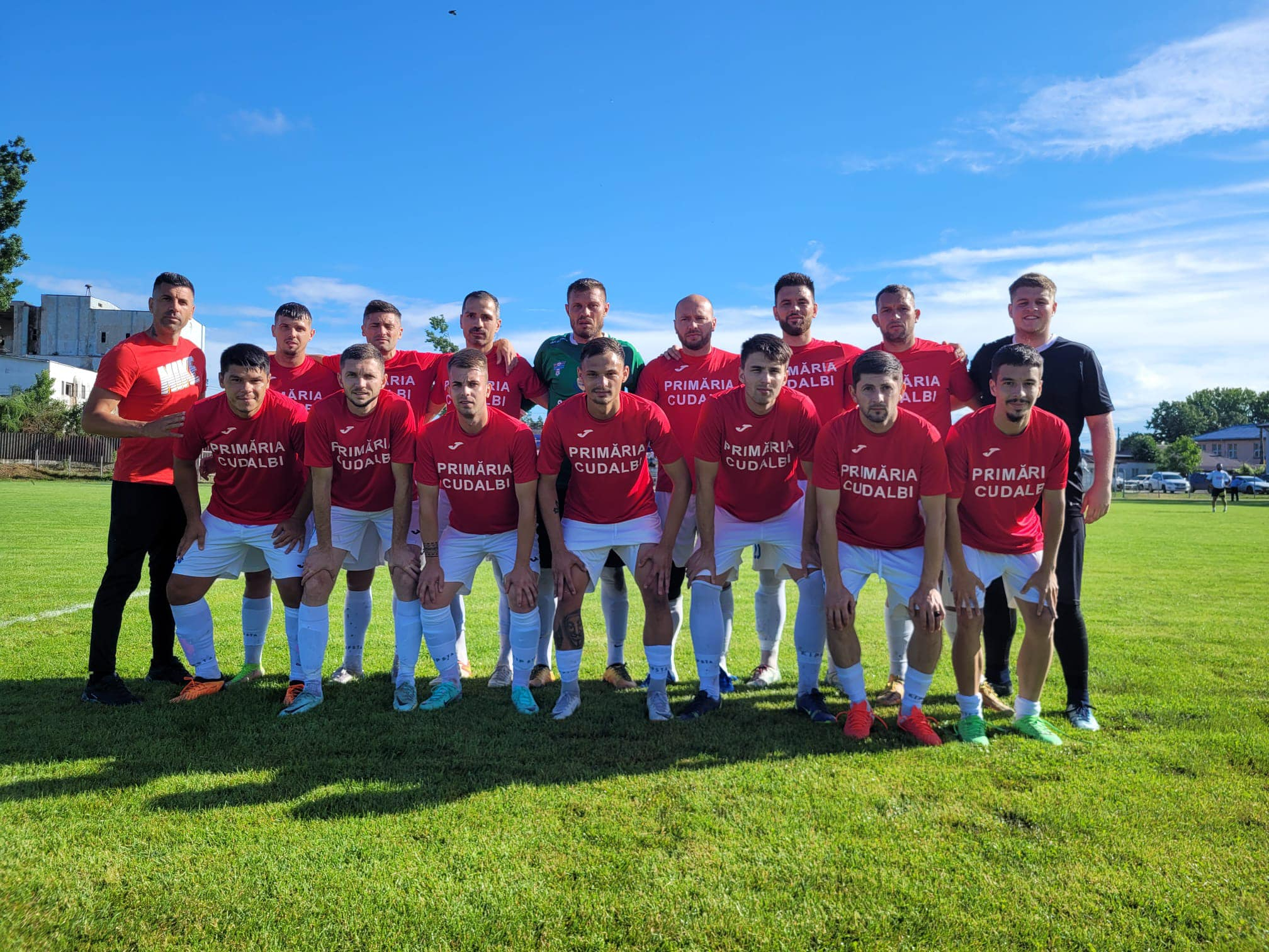 Ultima etapă din Liga a IV-a se joacă în weekend