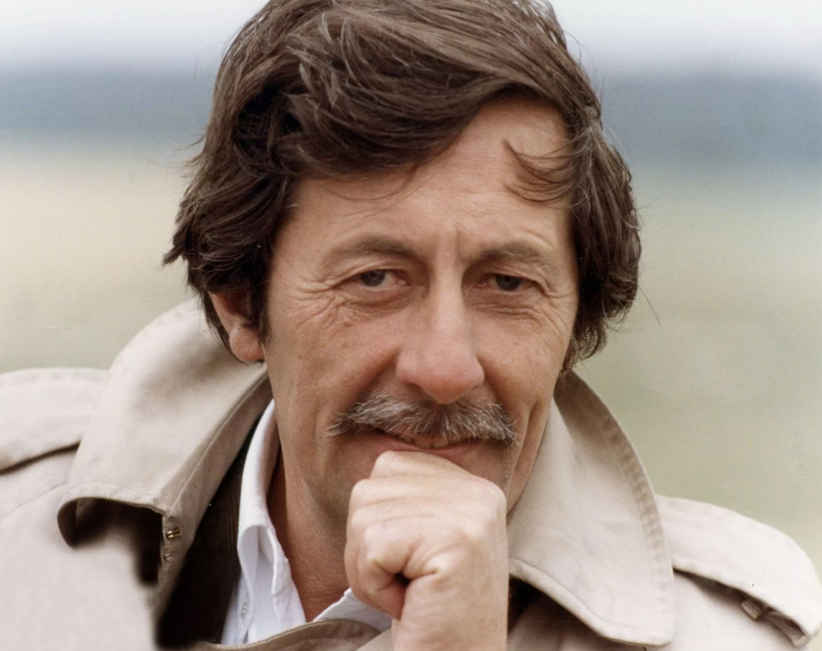 Remember. Jean Rochefort (1930-2017)