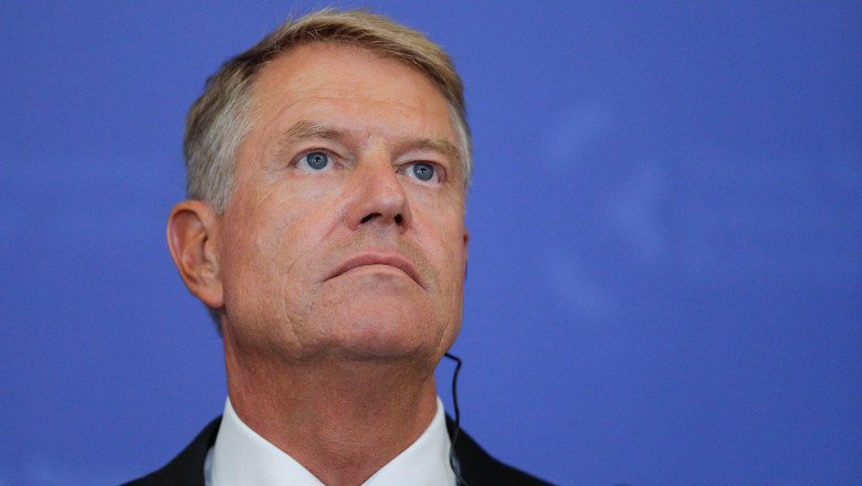 Klausică s-a făcut de râsul lunii februarie