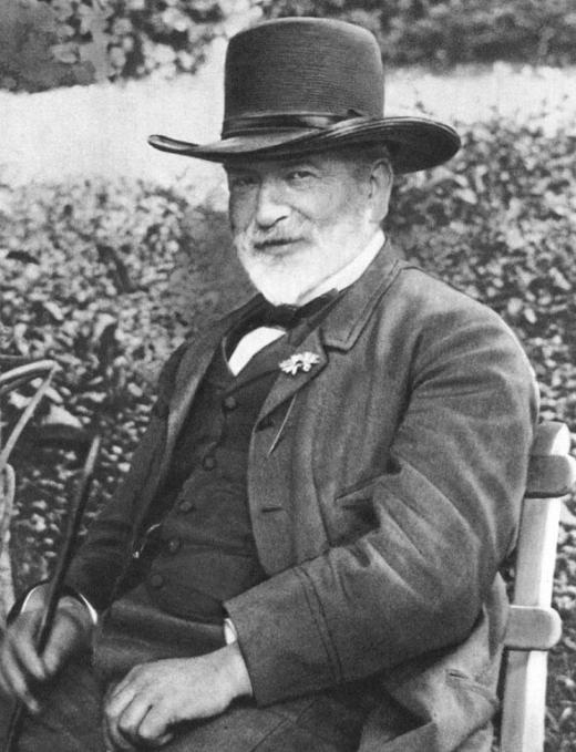 Cariere. Pierre Larousse, spiritul enciclopedic al Franței moderne