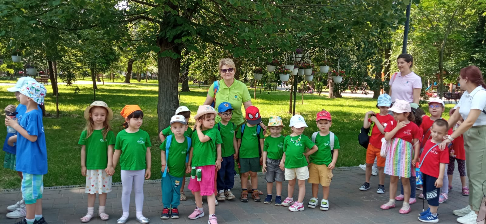 Galațiul a devenit capitala științei pentru copii. Cel mai mare festival dedicat celor mici