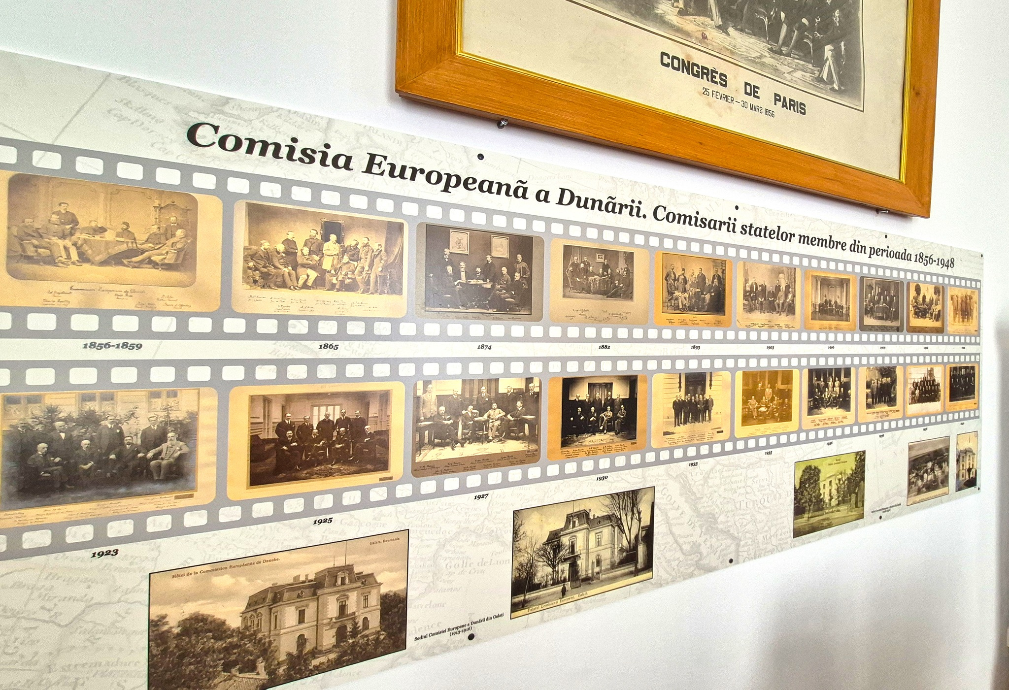 Carnet cultural gălăţean