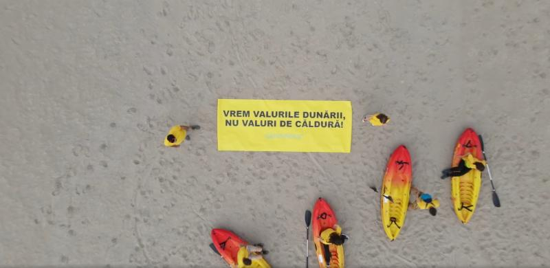 Când ne apucăm de împăduriri?