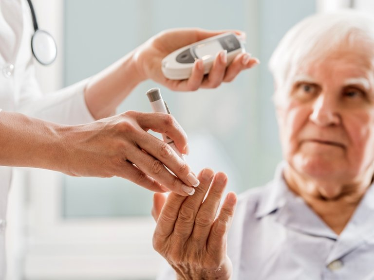 Reducerea expunerii la lumina nocturnă scade riscul de diabet