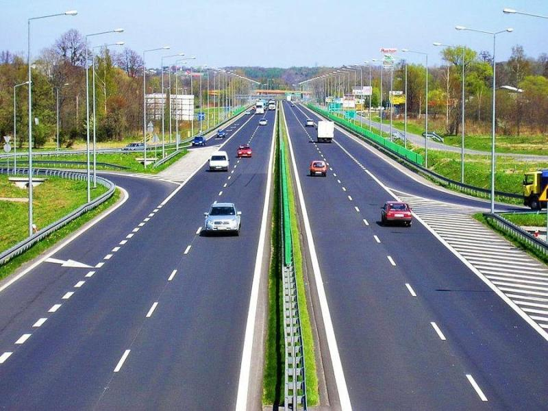 Studiu de fezabilitate pentru drumul expres TransRegio