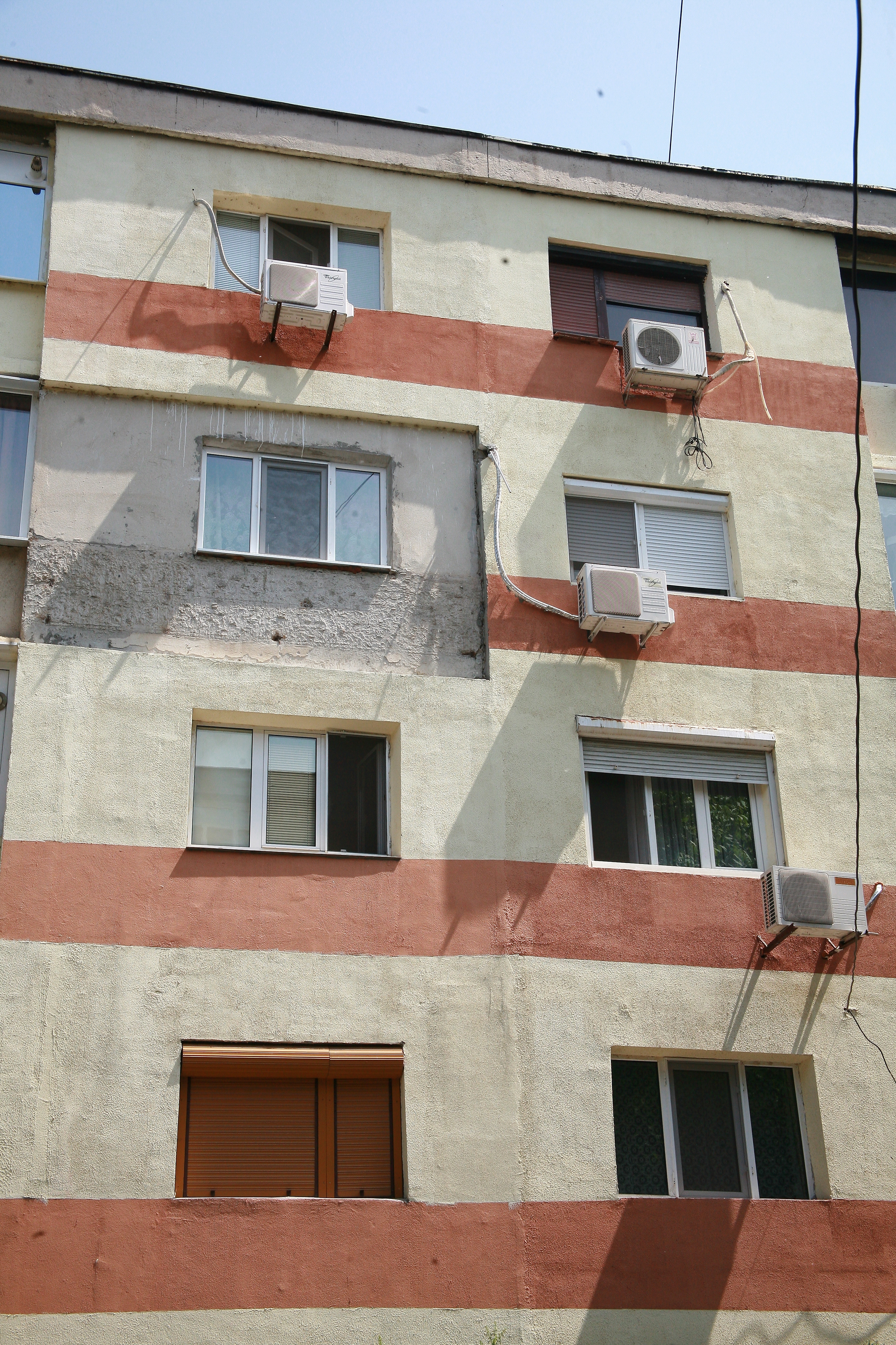 Gălăţenii, îndemnaţi să-şi IZOLEZE blocurile cu FONDURI EUROPENE